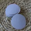 Fijador de Velcro adhesivo de doble cara sin rastro de 6 cm para Sofá, Ropa de cama, Alfombra, Mantel, Fijador antideslizante