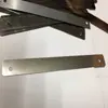 Accesorios para Máquina Bobinadora Totalmente Automática: Interruptor Sensor de Disco, Rueda de Gancho Ranura para Bobina de 1.6, Almohadilla de Goma, Resorte Giratorio de Disco