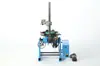 Posicionador Automático de Soldadura 30kg Posicionador de Soldadura Pequeño Banco de Trabajo para Soldadura de Costura Anular de Brida Rotatoria de Tubería