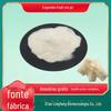 Extrato de flammulina velutipes 30:1 Flammulina velutipes fibra alimentar Flammulina velutipes pó bebida sólida Extrato de Flammulina velutipes