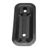 Timón de Cola para Kayak Inflable Transfronterizo Tabla de Remo Timón Grande de 4 Pulgadas Tipo Snap-On Timón Divisor de Agua Aleta de Equilibrio Aleta de Cola para Tabla de Aguas Poco Profundas