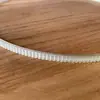 Acessórios para Máquina de Selagem Contínua Correia Síncrona Correia Dentada Roldana Guia Roldana de Acionamento da Correia Dentada Correia Transportadora