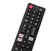 Bn59-01315B Es Adecuado para Control Remoto de TV LCD Samsung, Control Remoto Popular de Venta Caliente en Comercio Exterior Versión en Inglés