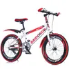 Bicicletas de Velocidad Variable para Dropshipping en Stock Bicicletas Infantiles de 20 pulgadas Bicicletas de Montaña de 22 pulgadas para Niños y Niñas de 8-14 Años Estudiantes