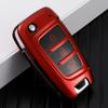 Aplicable a Beijing Hyundai New Yuedong iX35 Juego de Llaves Coche Accesible Plegable Estuche Especial con Hebilla Paquete Completo Venta al por Mayor