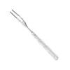 Cuchillo y Tenedor Cuchara de Acero Inoxidable con Patrón de Piedra 304 Vajilla para Comida Occidental Cuchillo para Bistec Cuchara de Café Cuchara de Postre Cuchara de Café Tenedor de Fruta