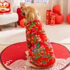Sudadera con Sudadera de Totem de Perro Grande para Perros Grandes, Golden Retrievers, Ropa Festiva para Perros de Año Nuevo, Ropa para Mascotas del Año del Dragón