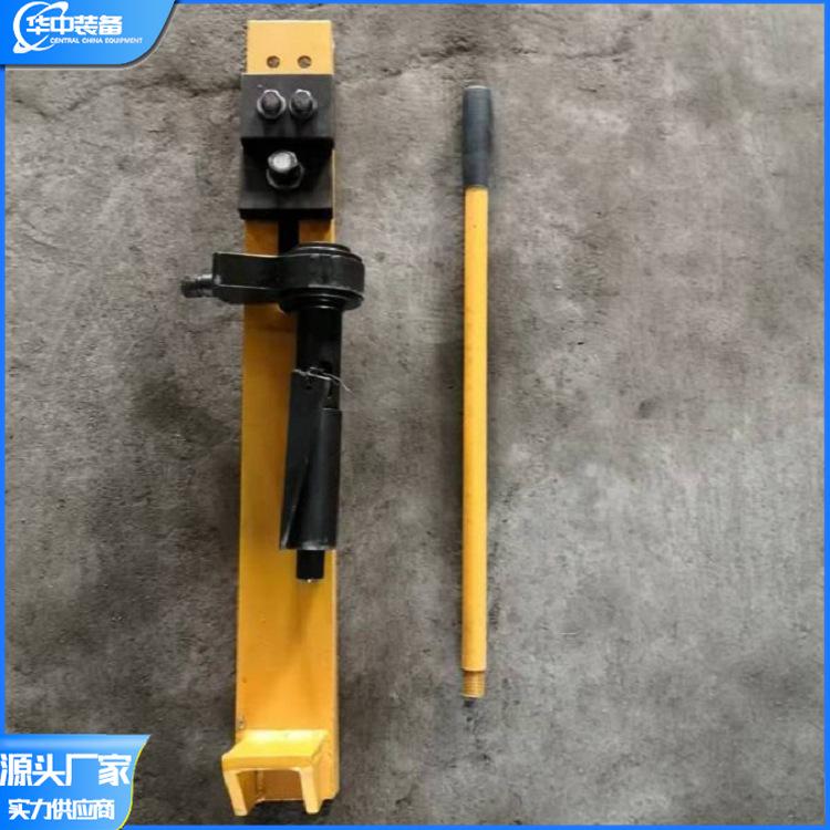 钢轨钻孔机SZG-32型   华中03