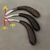 Faca de Gancho para Madeira de Ágar Ferramenta de Escultura, Ferramenta para Raspar e Organizar Incenso, Feita de Aço Fino, Faca de Gancho Afiada, Gancho para Incenso, Faca Curva para Madeira de Ágar