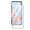 Película templada aplicable motog24 Una transparente de alta definición antiarañazos g24power Serigrafía Dos resistencias Aluminio alto g14 Película protectora