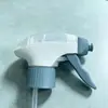 Pistola de espuma de pulverización directa de fábrica, resistente a la corrosión, boquilla de espuma descontaminante, compatible con varios líquidos de limpieza de cocina, disponible para venta al por mayor