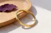 Pulseira de Aço Titânio Listrada Fosca Estrelada Mais Vendida Transfronteiriça para Mulheres, Ouro 18K Não Desbota, Cravejada com Diamantes, Acessório de Luxo Leve de Alta Qualidade