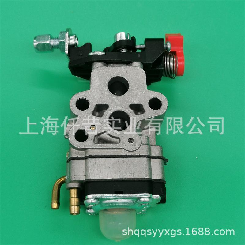 川崎TJ35E TJ27E化油器 (2)