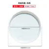 Bandeja Base para Maceta para Uso Doméstico, Bandeja Base Grande para Maceta, Tapete de Plástico para Maceta, Base para Macetero, Bandeja Grande a Prueba de Fugas para Recoger Agua