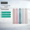 Fornecimento de fábrica 24 dentes 48g pré-forma de garrafa plástica PET bem-vindo a levar amostra pré-forma de tubo personalizada compra tubo de pré-forma cosmética