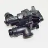 Conjunto de termostato de coche apto para Mercedes Benz A6542004000