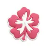 Hebilla de Zapato Kawaii Boutique Zuecos Flor de Zapato Serie Rosa 100 Modelos Calientes Transfronterizos Venta Caliente Temu