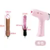 1 Pistola Rotatoria, Pistola Fascial Rotatoria, Palo de Masaje de Alta Velocidad, Equipo Eléctrico para el Cuidado de la Salud, Dispositivo de Fitness Casero para Mujeres