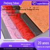 Material Novo Textura Polipropileno Pp Não Tecido Embossado Embossado Decoração Saco de Flor Adesivo Embalagem de Presente