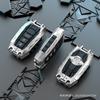 Para Toyota bZ3 Dragón Asiático Carcasa de Coche Yize C- HR Prado Crown Road Fong Ling Fang HARRIER Juego de Llaves