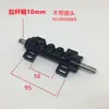 Partes de cambiador de neumáticos Kexing Kezhuo Younaite Yuanzheng Máquina de desmontaje de neumáticos Válvula de cinco vías Interruptor neumático de pedal