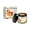 HOUKEA Crema para el Cuidado de la Piel con Veneno de Abeja Hidrata la Piel del Cuerpo Mejora la Calidad de la Piel Ingrediente Suave Crema para el Cuidado de la Piel