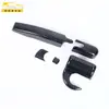Adecuado para Ford 24 Li Ma Versión Americana Panel Limpiaparabrisas Trasero Deportivo Urbano Accesorios Interiores Suministros Automotrices