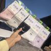 Meias Esportivas de Algodão Cano Médio Pengran para Mulheres e Homens Meias Esportivas Simples e Confortáveis de Algodão Novas Meias de Algodão Outono e Inverno 2025