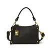 Mini Bolsos de Moda Transfronterizos para Mujer, Bolsos de Hombro Cruzados Estilo Retro Europeo y Americano de Gama Alta, Bolsos de Hombro para Niños y Padres
