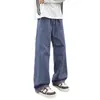 Pantalones de Soft Shell a Prueba de Tres Elementos Dopamine para Exteriores con Pierna Curva Otoño Nuevo Marca Trendy para Parejas Elásticos Patchwork Americano Pantalones Deportivos