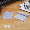 Pano de Limpeza para Instrumentos Musicais de Tamanho Grande, Pano Fino de Microfibra para Piano, Pano de Limpeza para Guitarra Elétrica, Bolsa com Pano de Limpeza para Ukulele