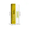 Aceite para el Cuidado del Borde de la Uña Lunoon Transfronterizo Suave Nutritivo Anti-Padrastros Cuidado de la Piel Muerta 3ml