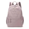 Mochila ligera para mujer, bolsa de viaje para exteriores, mochila de senderismo, gran capacidad, nuevo modelo 2026, mochila plegable para mujer