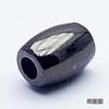 Grande número de fabricantes de relógios de parede irregulares de 8 mm direto flor de sapato fivela de sapato fivela de agulha acessórios para bagagem e roupas corda fivela de corda de cintura