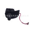 Interruptor de faros Peugeot aplicable con línea roja 7701057088 7701057089