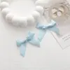 Laço de Mão 5 Poliéster com Capa Céu e Terra Caixa de Presente Decoração Fita de 1,5 cm de Largura Acessórios para Cabeça Acessórios para Roupas