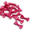 Cinta de Color Único con Lazo y Cinta de Tejido Materiales DIY para Hacer Accesorios para el Cabello de Niños, Pinzas para el Cabello, Diademas, Ropa, Bolsas y Accesorios Decorativos