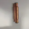 Válvula de Descongelación Dunan Serpentín Ventilador de Descongelación Almacén Frío Ventilador de Aire Frío Refrigeración Caliente y Frío Descongelación Válvula Solenoide Direccional de Tres Vías
