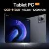 A29 Novo Tablet Android 10.1 polegadas Transfronteiriço da Fábrica de Origem, E-commerce Transfronteiriço, Suporta Wifi, Pode Ser Enviado em Nome de Outros
