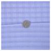 [Precio real de báscula de pie] Tela jacquard elástica de cuatro lados de doble cara con tira cuadrada de 250 g, tela transpirable para ropa deportiva
