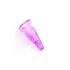 Tapón Anal Eléctrico, Bolas Anales, Juguetes de Exterior, Fundas Vibratorias para Dedos, Juguetes Sexuales para Adultos para Hombres y Mujeres, Mayoreo