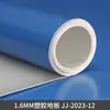 Piso de Plástico PVC, Engrosado y Resistente al Desgaste, Tapete Comercial para Talleres de Fábrica, Colocado Directamente sobre Pisos de Cemento