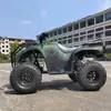 72V5000W Elétrico Grande Off-Road Elétrico Atv Adulto Quatro Rodas Off-Road Carro Trenó de Neve