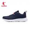 Zapatos Deportivos Jordan para Hombre Verano Malla Transpirable Zapatos para Correr Amortiguadores Ligeros Antideslizantes Zapatos Negros para Correr Oficiales para Hombre
