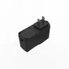 388 9-12W carcasa para cargador de teléfono móvil moldeo por inyección carcasa de plástico venta directa de fábrica Kangding