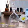 Frasco de Vidro para Óleo Essencial, Tigela para Óleo Essencial, Tigela para Filme de Mistura de Produtos, Tigela para Óleo Essencial, Tigela para Mistura de Óleo, Pote para Óleo Essencial, Ferramentas para Salão de Beleza