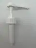 En Stock de Fábrica Cabezal de Bomba de Presión de 53 Dientes Botella Exprimidora de Fructosa para Cosméticos y Tiendas de Té con Leche, Botella de Presión Dosificadora de Azúcar de 15 ml