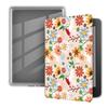 Funda Protectora Acrílica Pintada para Kindle paperwhite6543 658/558 Funda Protectora Transparente