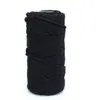 Cuerda de Cáñamo Colorida [Alto Valor Estético] 4.5mm Tejido a Mano Material de Decoración DIY Cuerda para Envolver Mesa de Café Cuerda de Amarre