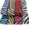 Suministro directo de fábrica 38/50 mm de ancho cinta jacquard de color correa de bolsa cinturón de lona para pantalones accesorios decorativos para zapatos y sombreros
